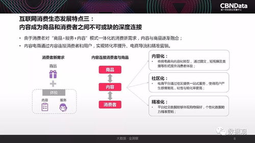 2017中國(guó)互聯(lián)網(wǎng)消費(fèi)生態(tài)大數(shù)據(jù)報(bào)告解讀 洞察趨勢(shì)，把握未來(lái)