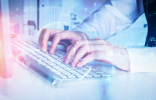 數(shù)據(jù)驅(qū)動未來 互聯(lián)網(wǎng)數(shù)據(jù)服務(wù)企業(yè)的成功治理之道