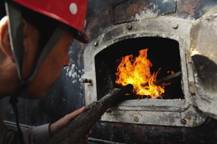 提前烘爐，時(shí)刻準(zhǔn)備，為冬季溫暖護(hù)航