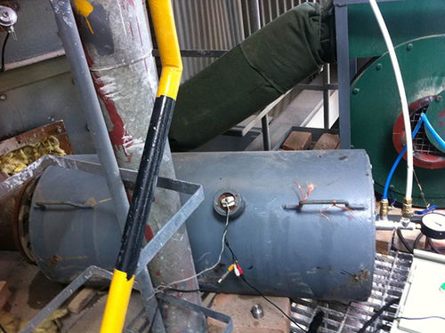 魯南地區(qū)烘爐規(guī)范解讀與神火烘爐、熔爐及電爐制造技術(shù)綜述