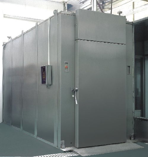 熱風(fēng)烘干爐選購指南 廠家、價(jià)格、圖片與批發(fā)渠道全解析